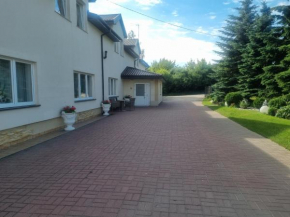 W Dolinie in Działdowo